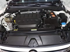 FAW-Volkswagen CC 380TSI eye-catching version - фото 19