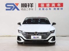 FAW-Volkswagen CC 380TSI eye-catching version - фото 2