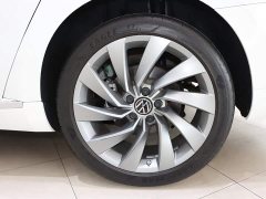 FAW-Volkswagen CC 380TSI eye-catching version - фото 20