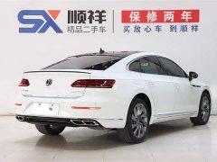 FAW-Volkswagen CC 380TSI eye-catching version - фото 4