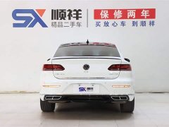 FAW-Volkswagen CC 380TSI eye-catching version - фото 5