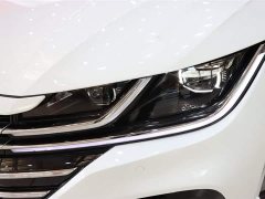 FAW-Volkswagen CC 380TSI eye-catching version - фото 7