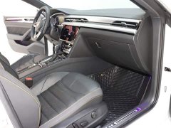 FAW-Volkswagen CC 380TSI eye-catching version - фото 8