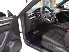 FAW-Volkswagen CC 380TSI eye-catching version - фото 9