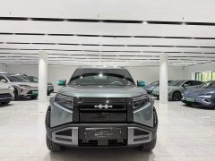 Fangchengbao Titanium 3 501KM four-wheel drive Ultra version - фото 2