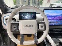 Fangchengbao Titanium 3 501KM four-wheel drive Ultra version - фото 6