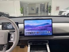 Fangchengbao Titanium 3 501KM four-wheel drive Ultra version - фото 8