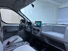 Wuling Yangguang 300km practical window-sealed version 60kW - фото 10