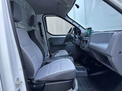 Wuling Yangguang 300km practical window-sealed version 60kW - фото 11