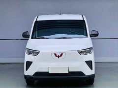 Wuling Yangguang 300km practical window-sealed version 60kW - фото 2