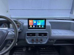 Wuling Yangguang 300km practical window-sealed version 60kW - фото 7