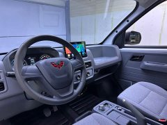 Wuling Yangguang 300km practical window-sealed version 60kW - фото 8