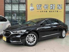 Buick LaCrosse 552T luxury - фото 1