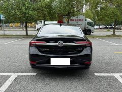 Buick LaCrosse 552T luxury - фото 12