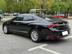 Buick LaCrosse 552T luxury - фото 13