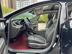 Buick LaCrosse 552T luxury - фото 15