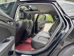 Buick LaCrosse 552T luxury - фото 16