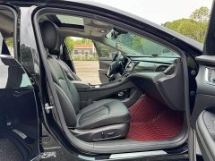 Buick LaCrosse 552T luxury - фото 17