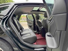 Buick LaCrosse 552T luxury - фото 18