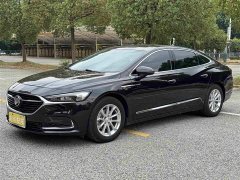 Buick LaCrosse 552T luxury - фото 2