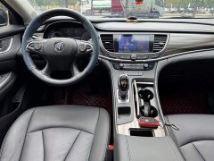 Buick LaCrosse 552T luxury - фото 20