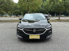 Buick LaCrosse 552T luxury - фото 3