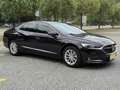Buick LaCrosse 552T luxury - фото 4