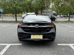 Buick LaCrosse 552T luxury - фото 6