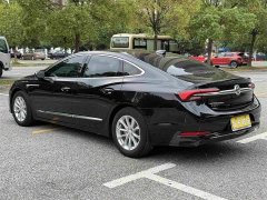 Buick LaCrosse 552T luxury - фото 7