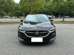 Buick LaCrosse 552T luxury - фото 9