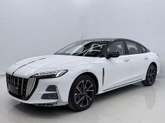 Hongqi H6 2025 2.0T Beauty Edition - фото 1