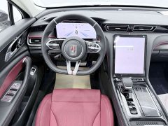 Hongqi H6 2025 2.0T Beauty Edition - фото 10