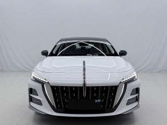 Hongqi H6 2025 2.0T Beauty Edition - фото 2