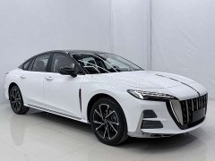 Hongqi H6 2025 2.0T Beauty Edition - фото 3