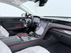 Hongqi H6 2025 2.0T Beauty Edition - фото 8