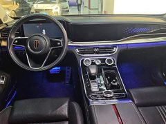 Hongqi H9 2020 3.0T Zhilian Qiling four-seater version - фото 12