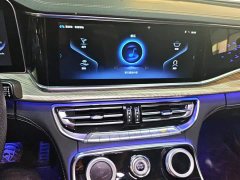 Hongqi H9 2020 3.0T Zhilian Qiling four-seater version - фото 13