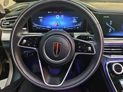Hongqi H9 2020 3.0T Zhilian Qiling four-seater version - фото 15