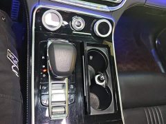 Hongqi H9 2020 3.0T Zhilian Qiling four-seater version - фото 16