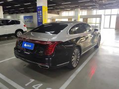 Hongqi H9 2020 3.0T Zhilian Qiling four-seater version - фото 3