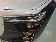 Hongqi H9 2020 3.0T Zhilian Qiling four-seater version - фото 5