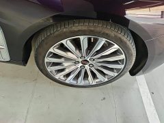 Hongqi H9 2020 3.0T Zhilian Qiling four-seater version - фото 6