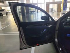 Hongqi H9 2020 3.0T Zhilian Qiling four-seater version - фото 7