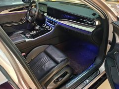 Hongqi H9 2020 3.0T Zhilian Qiling four-seater version - фото 8