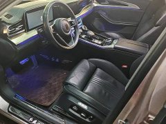 Hongqi H9 2020 3.0T Zhilian Qiling four-seater version - фото 9