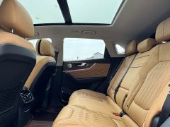Hongqi HS5 2.0T four-wheel drive flag collar Pro version - фото 5