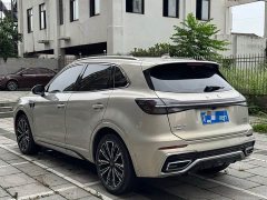 Hongqi HS5 2.0T four-wheel drive flag collar Pro version - фото 7