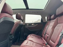 Hongqi HS5 2.0T four-wheel drive flag collar Pro version - фото 5