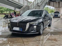 Hongqi H5 1.5T DCT Zhilian Qiyue Edition - фото 1