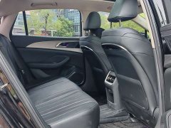 Hongqi H5 1.5T DCT Zhilian Qiyue Edition - фото 10
